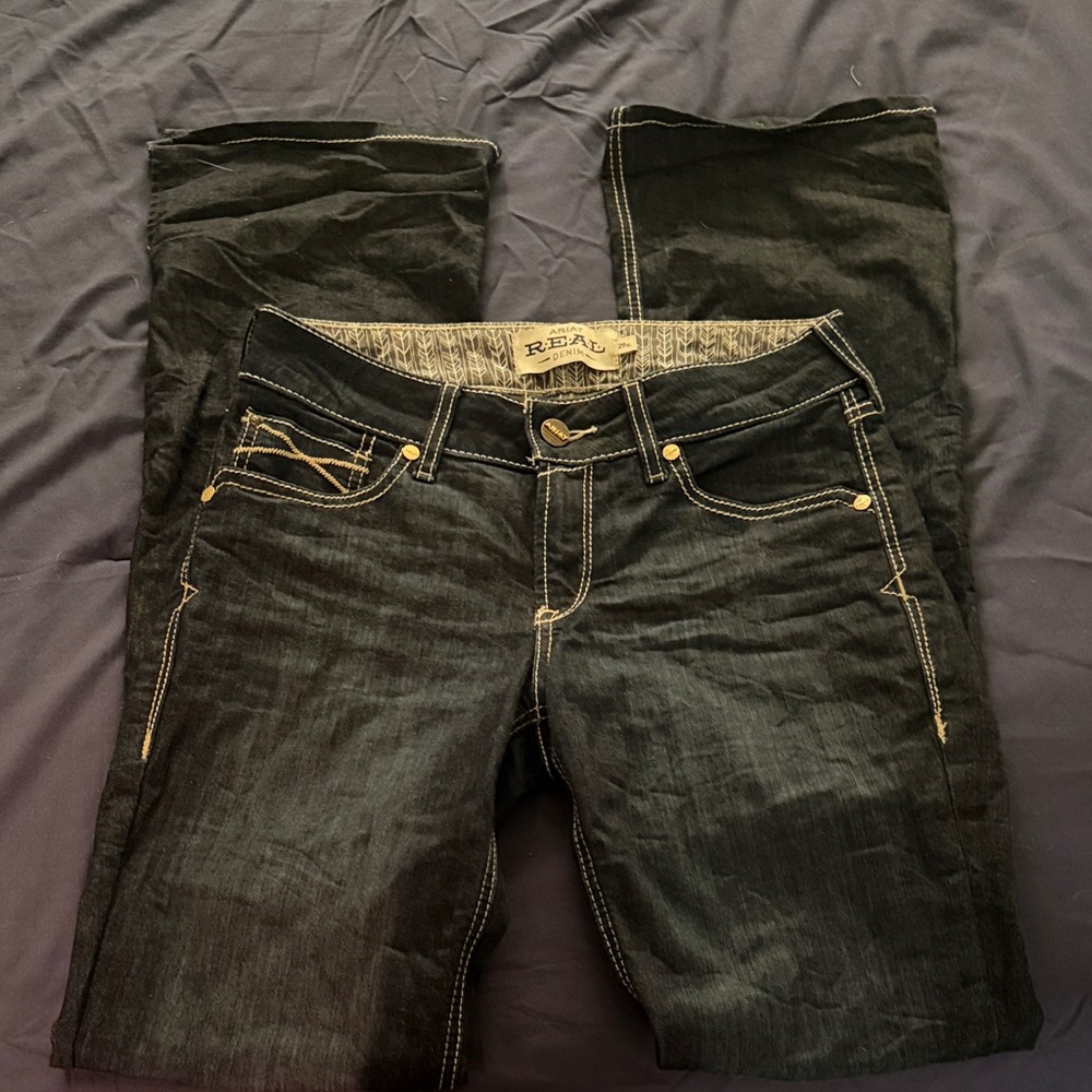 Ariat Perfect Rise Jeans